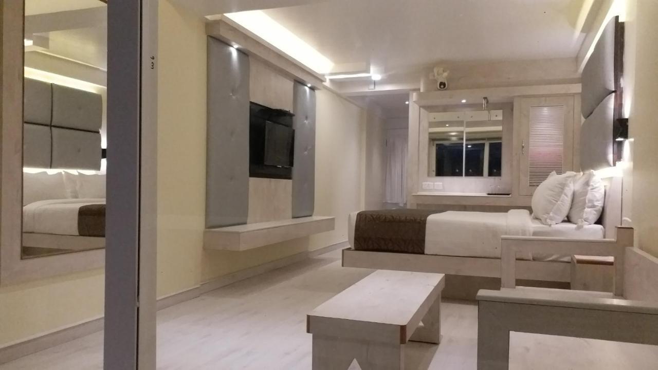 达什酒店 乌提 外观 照片