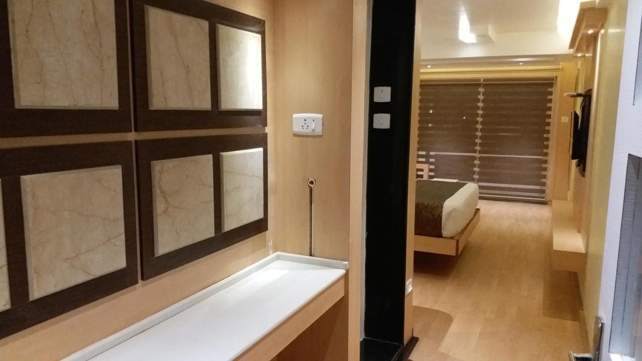 达什酒店 乌提 外观 照片